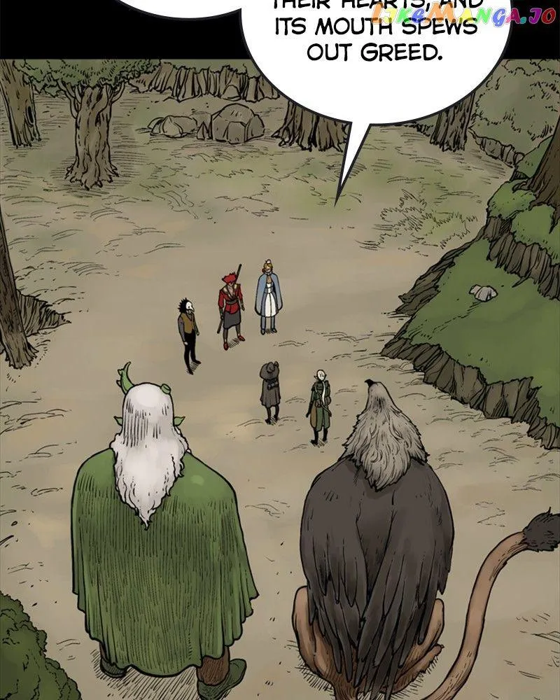 Mage Again Chapter 58 Online - página 42