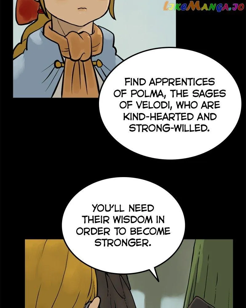 Mage Again Chapter 58 Online - página 44