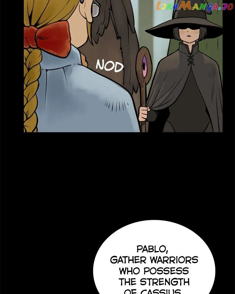 Mage Again Chapter 58 Online - página 45