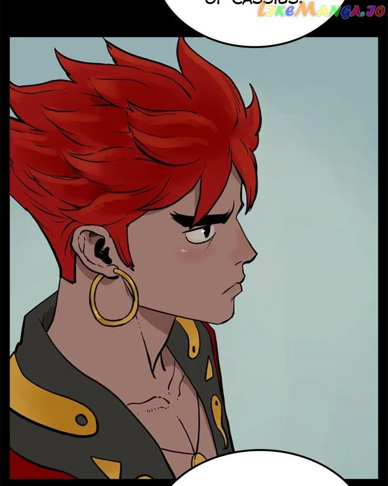 Mage Again Chapter 58 Online - página 46
