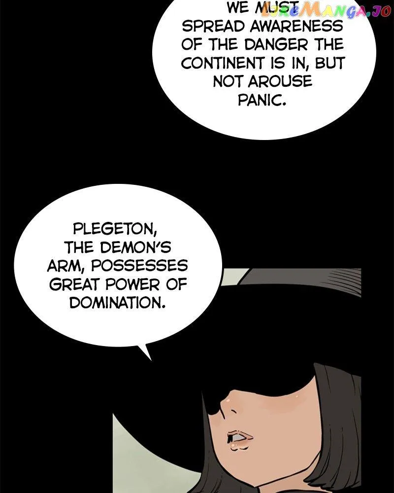 Mage Again Chapter 58 Online - página 47
