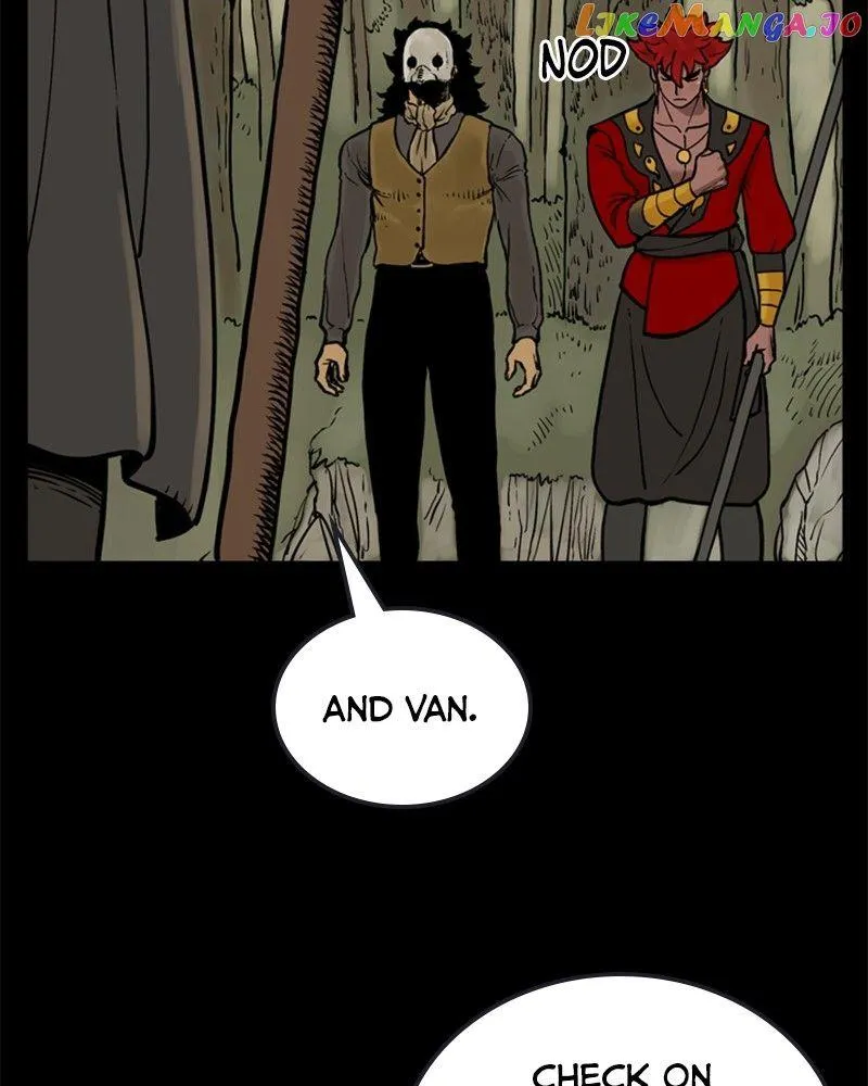 Mage Again Chapter 58 Online - página 51