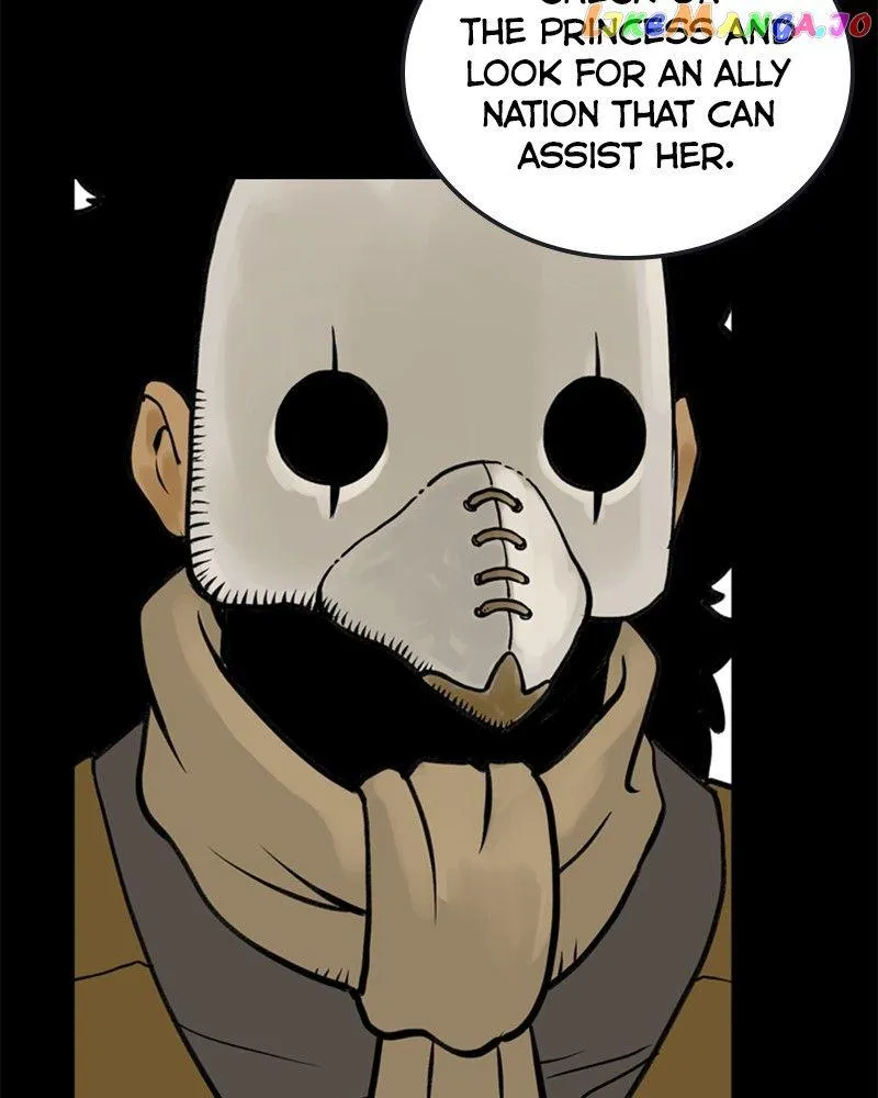 Mage Again Chapter 58 Online - página 52