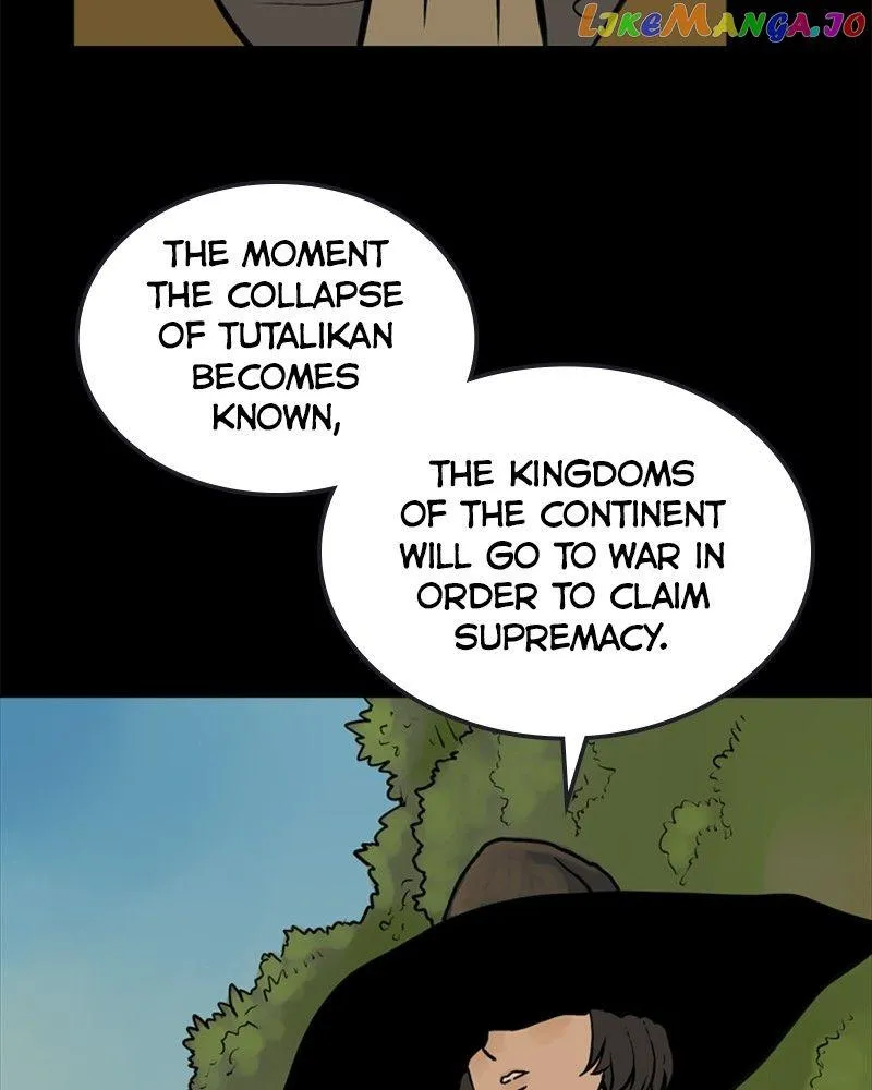 Mage Again Chapter 58 Online - página 53