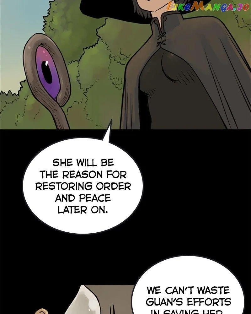 Mage Again Chapter 58 Online - página 54