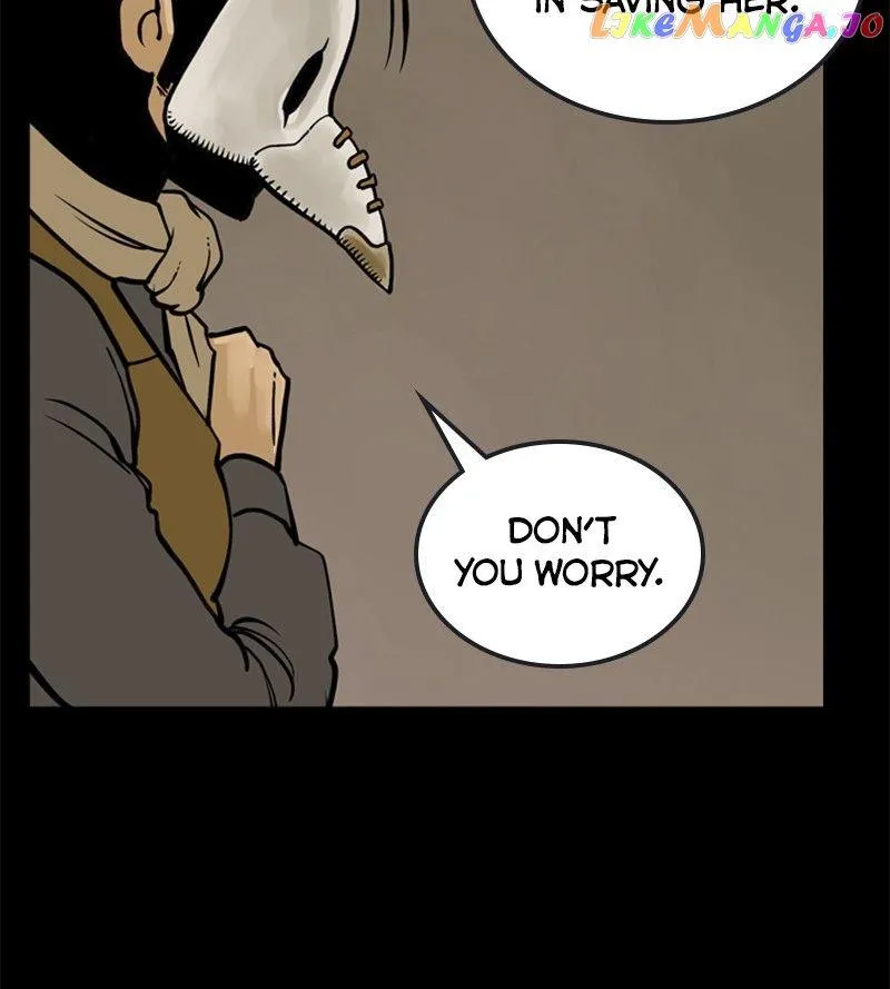 Mage Again Chapter 58 Online - página 55