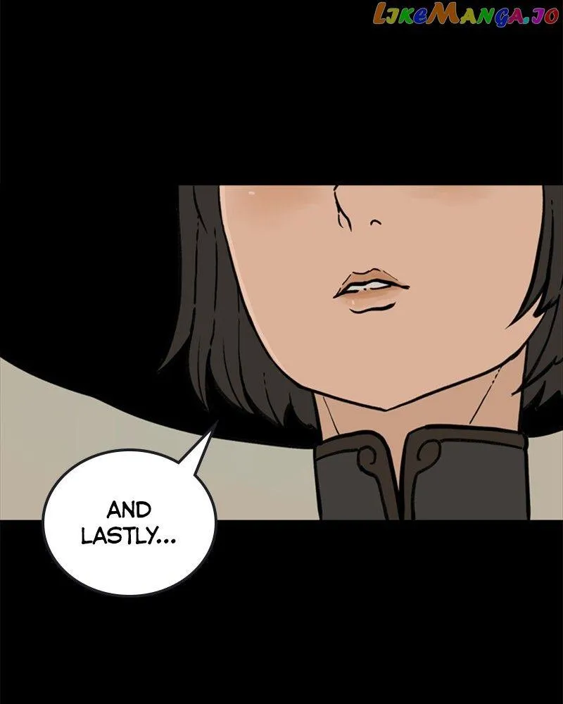 Mage Again Chapter 58 Online - página 56