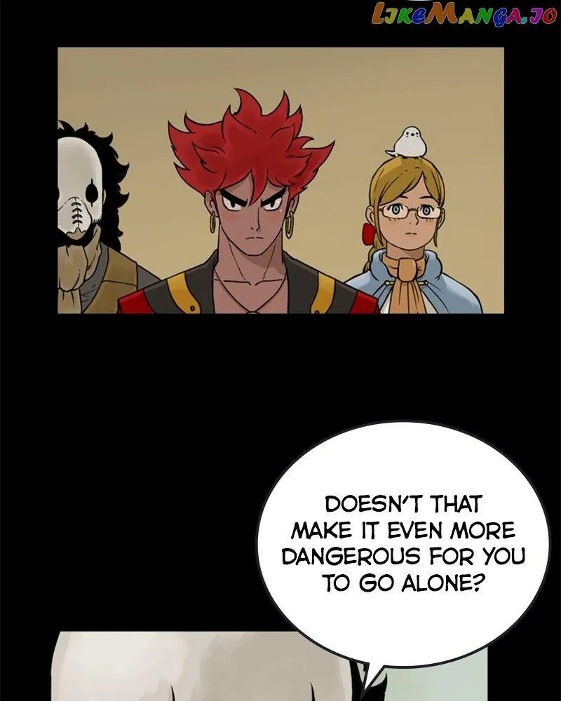Mage Again Chapter 58 Online - página 61