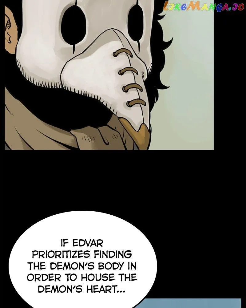 Mage Again Chapter 58 Online - página 62