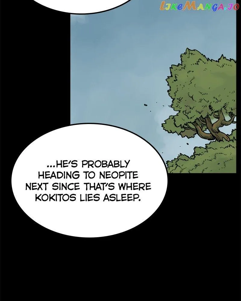 Mage Again Chapter 58 Online - página 63