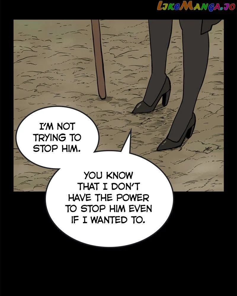 Mage Again Chapter 58 Online - página 64