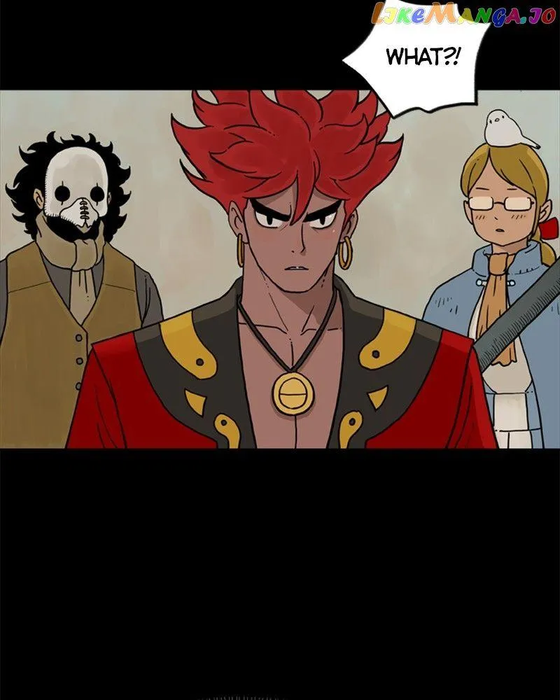 Mage Again Chapter 58 Online - página 67