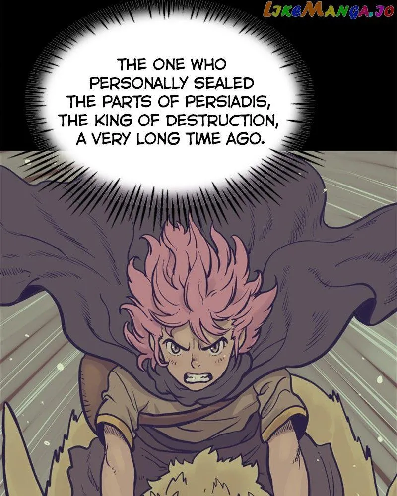 Mage Again Chapter 58 Online - página 68