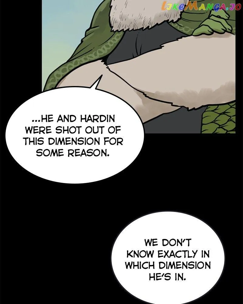 Mage Again Chapter 58 Online - página 71