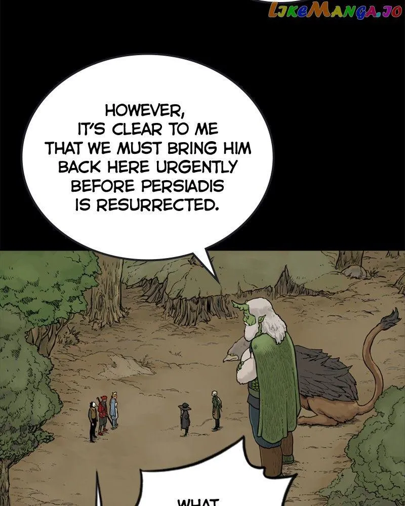Mage Again Chapter 58 Online - página 72