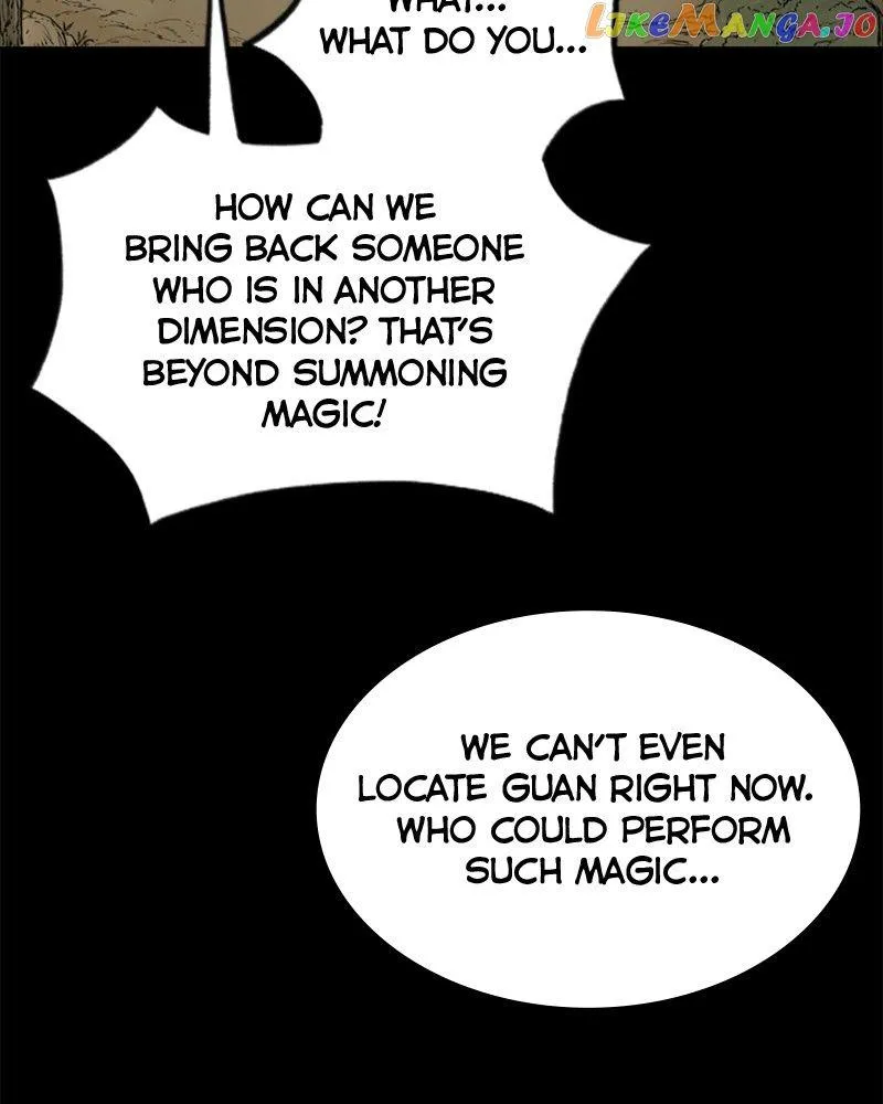 Mage Again Chapter 58 Online - página 73