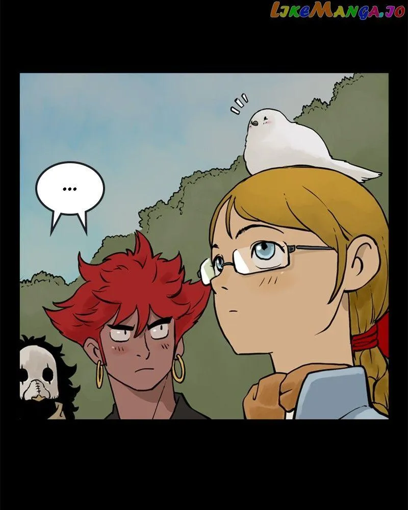 Mage Again Chapter 58 Online - página 74