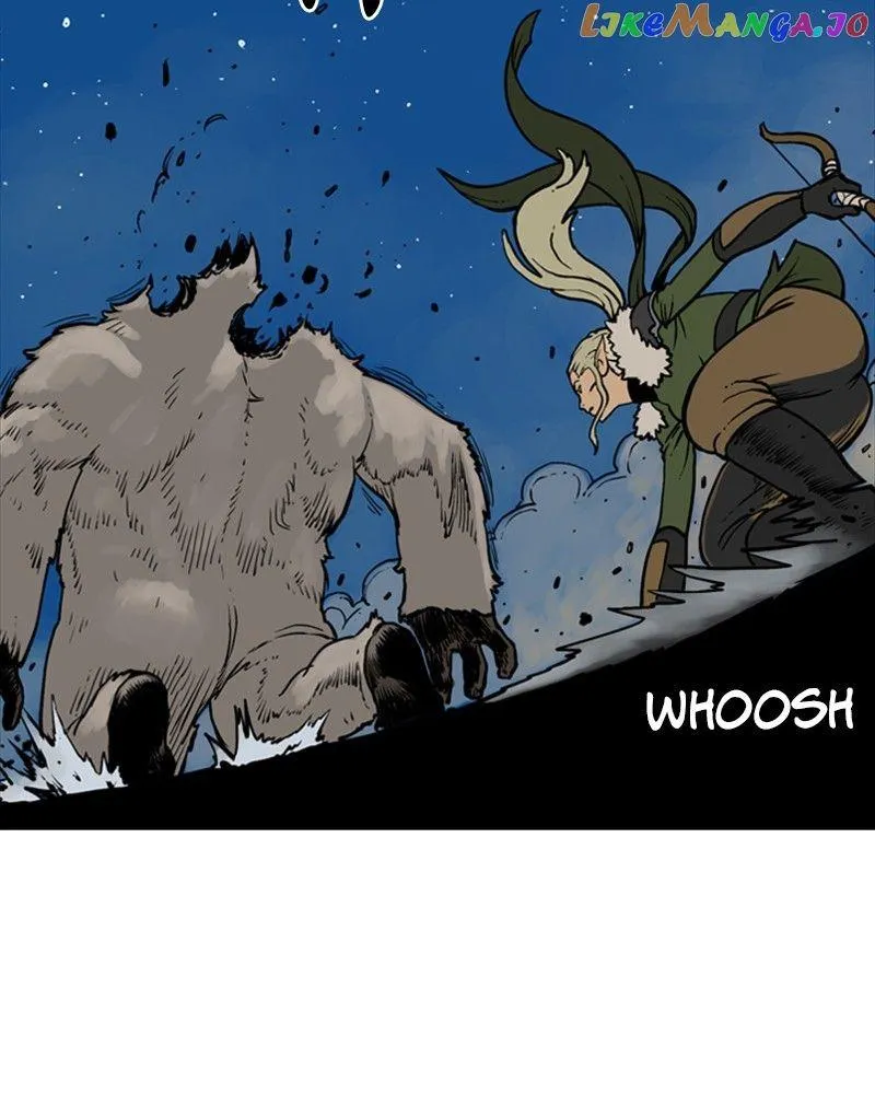 Mage Again Chapter 58 Online - página 83