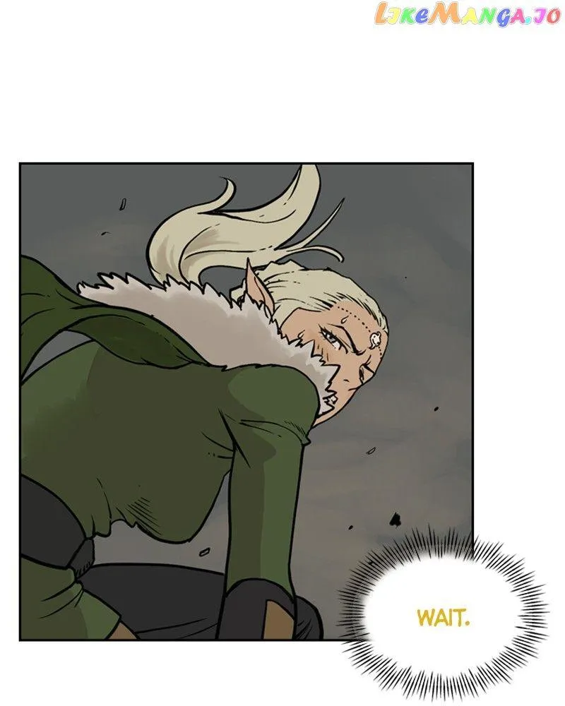Mage Again Chapter 58 Online - página 84