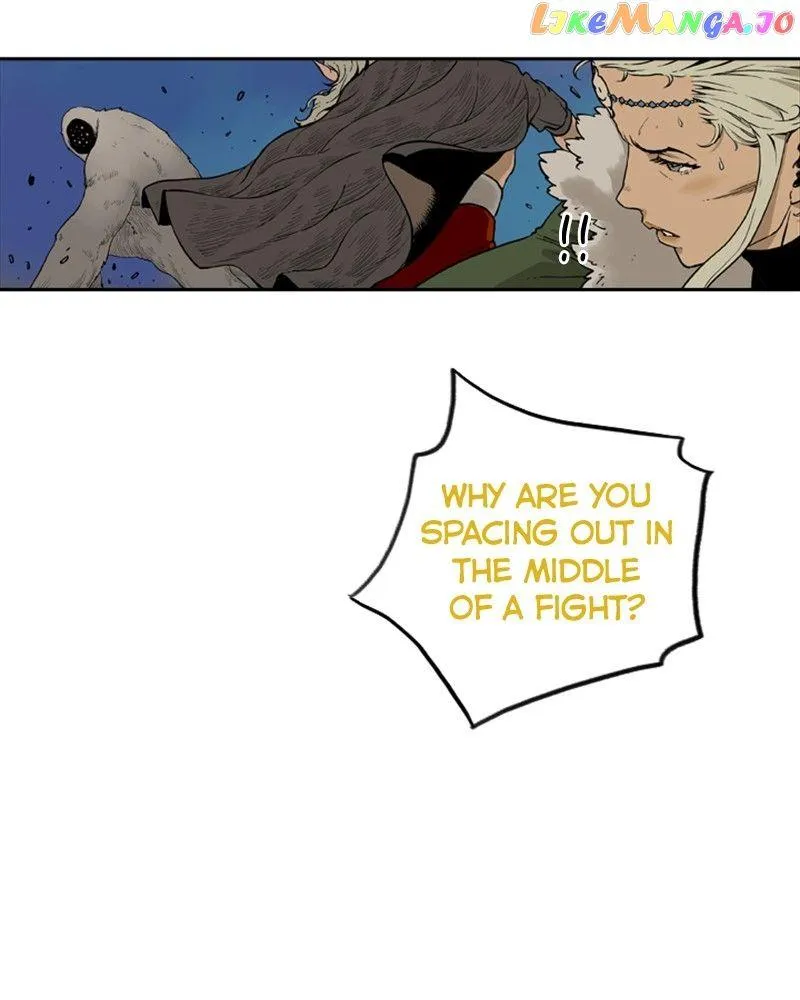 Mage Again Chapter 58 Online - página 89