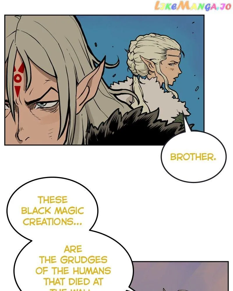 Mage Again Chapter 58 Online - página 90