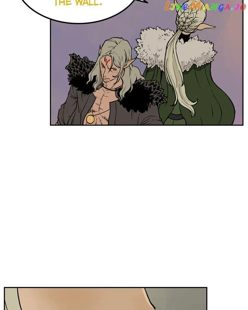 Mage Again Chapter 58 Online - página 91