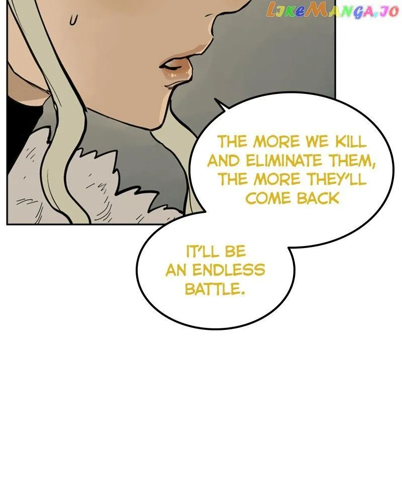 Mage Again Chapter 58 Online - página 92