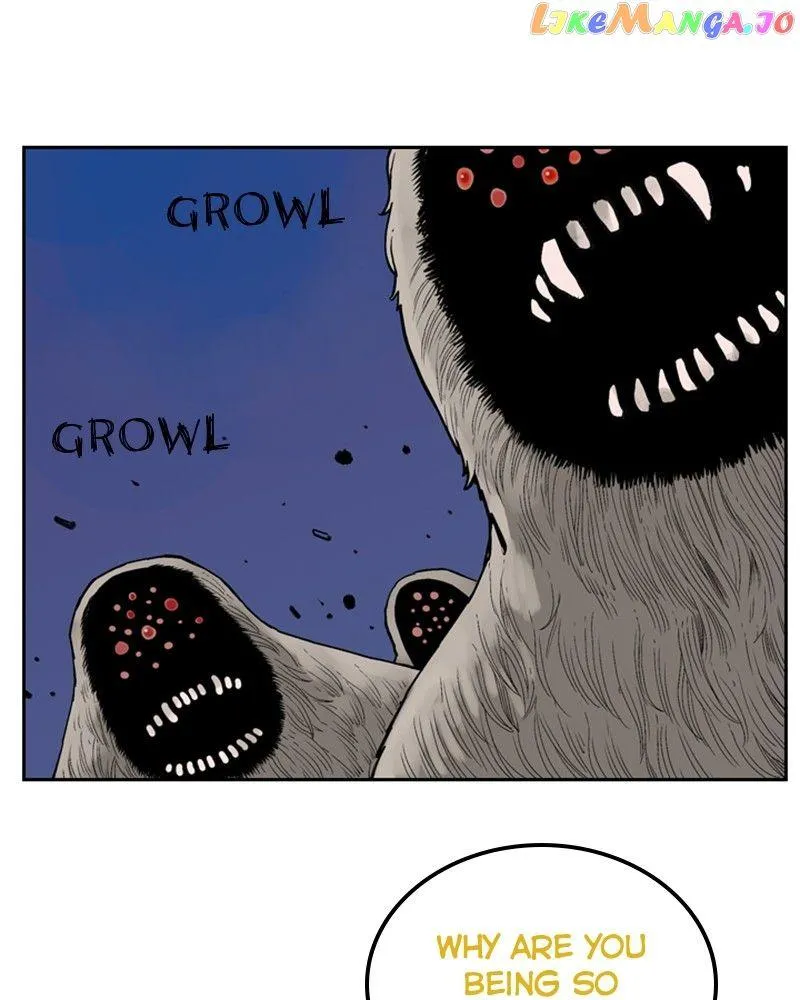 Mage Again Chapter 58 Online - página 93