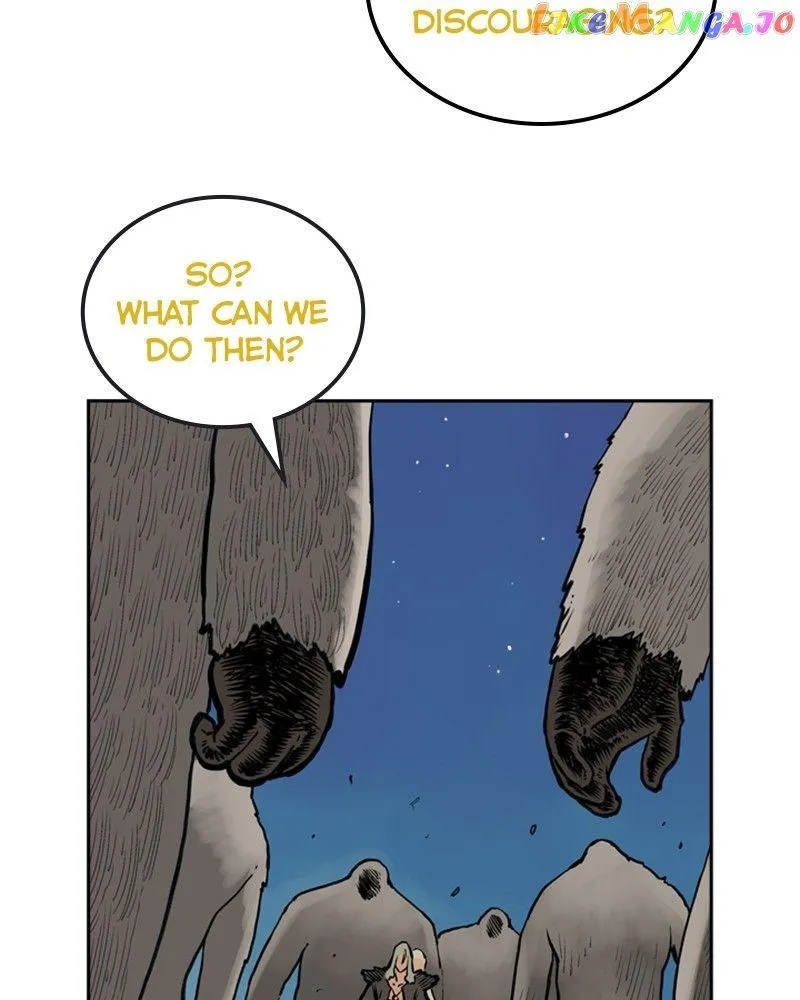 Mage Again Chapter 58 Online - página 94