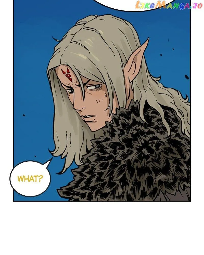 Mage Again Chapter 58 Online - página 96