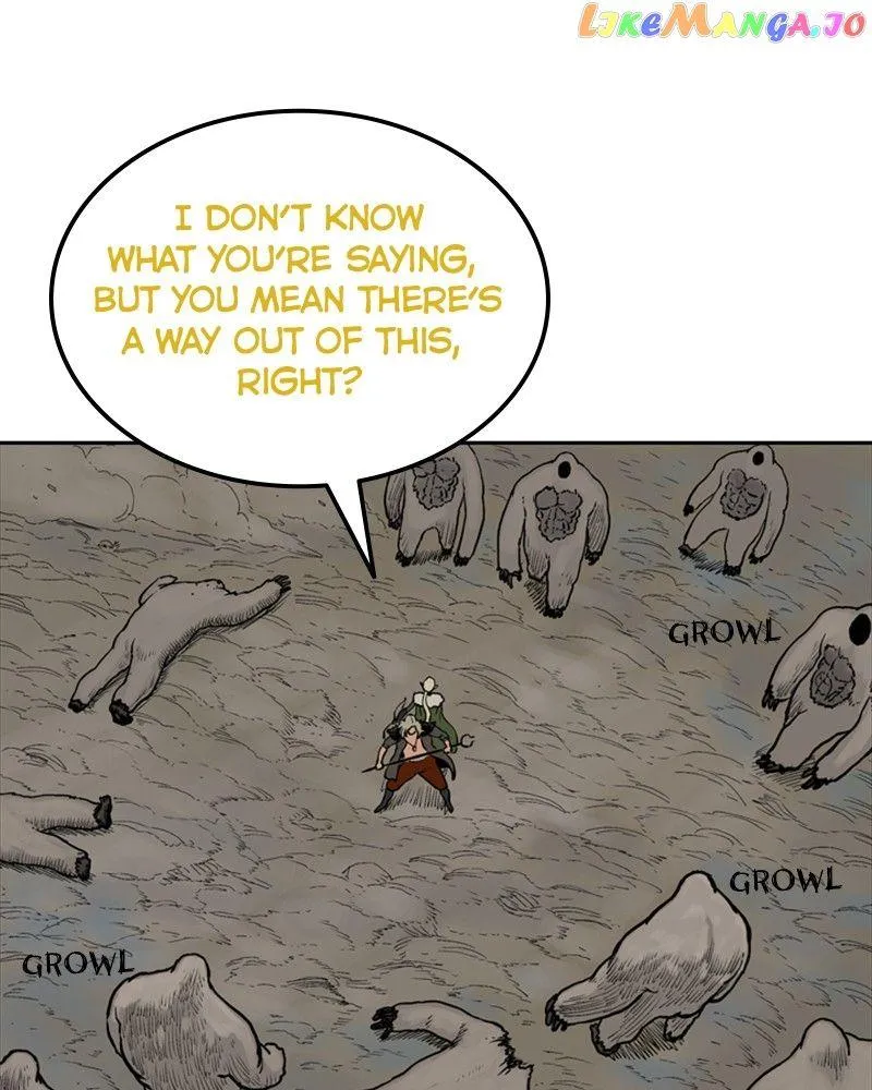 Mage Again Chapter 58 Online - página 97