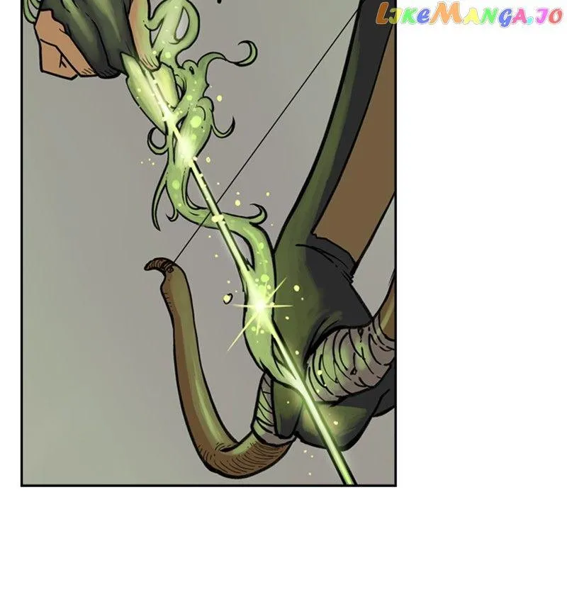 Mage Again Chapter 58 Online - página 103