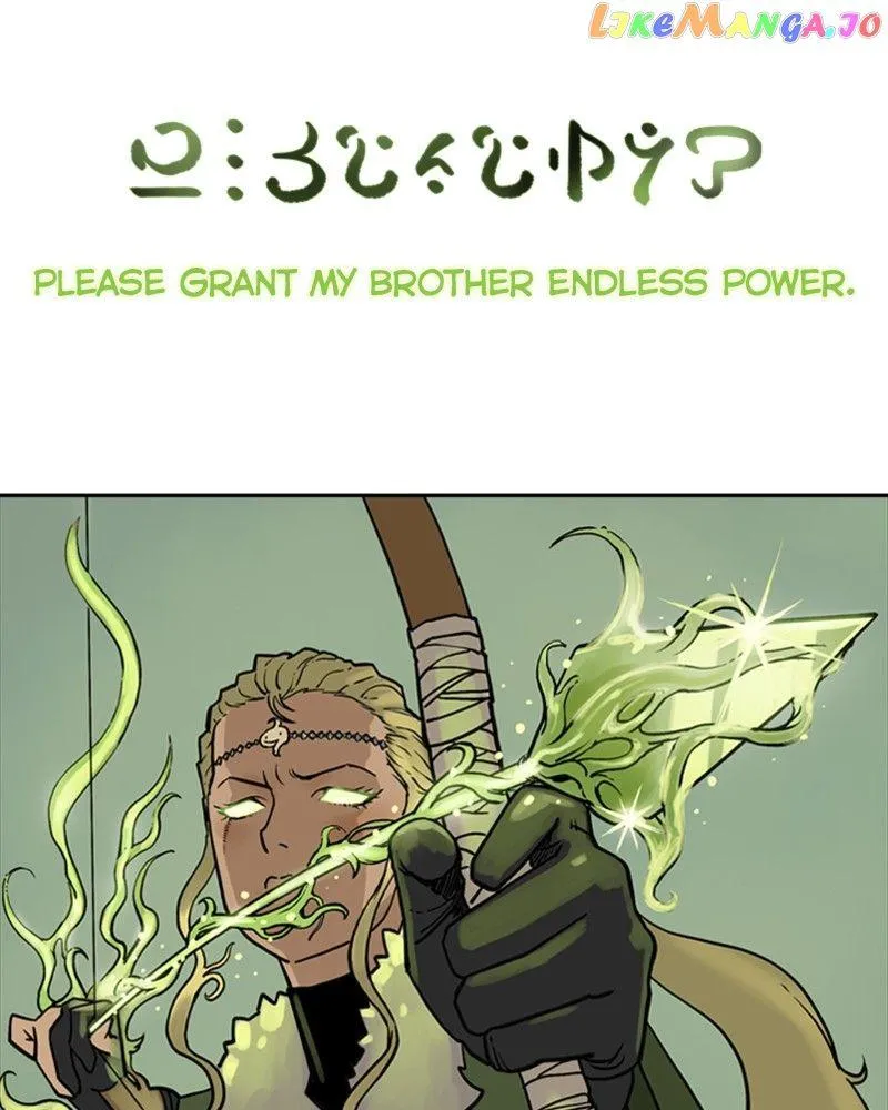 Mage Again Chapter 58 Online - página 106