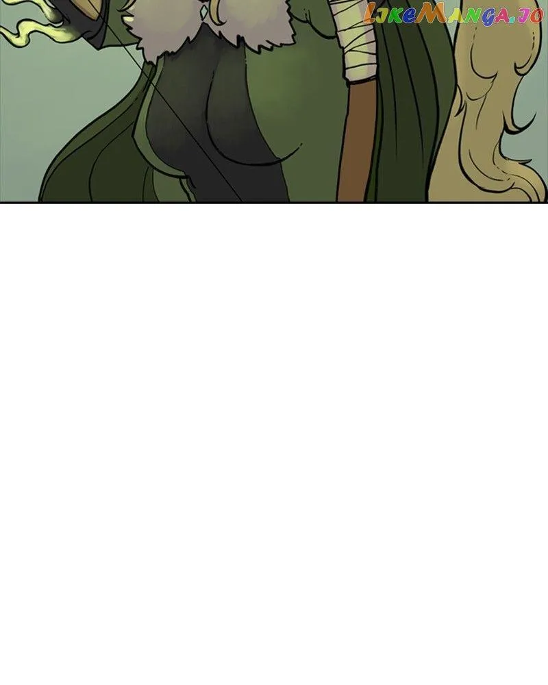 Mage Again Chapter 58 Online - página 107
