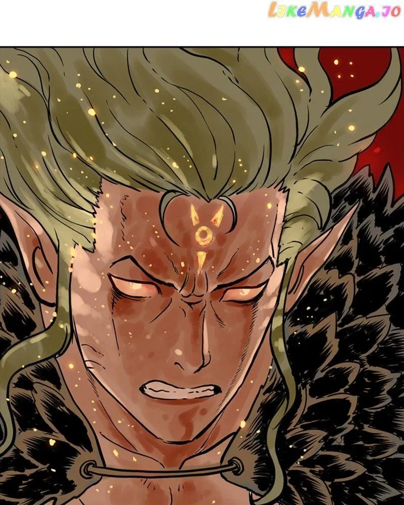 Mage Again Chapter 58 Online - página 108