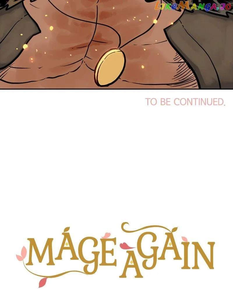 Mage Again Chapter 58 Online - página 109