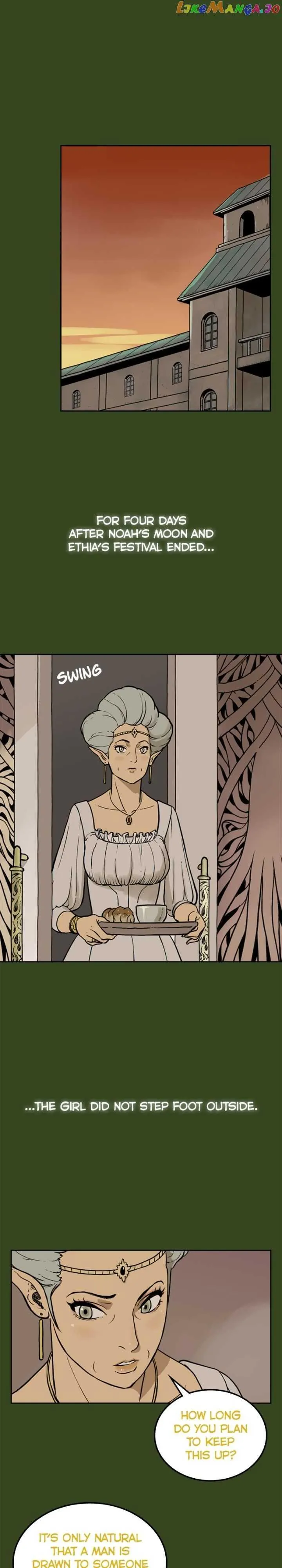 Mage Again Chapter 59 Online - página 2