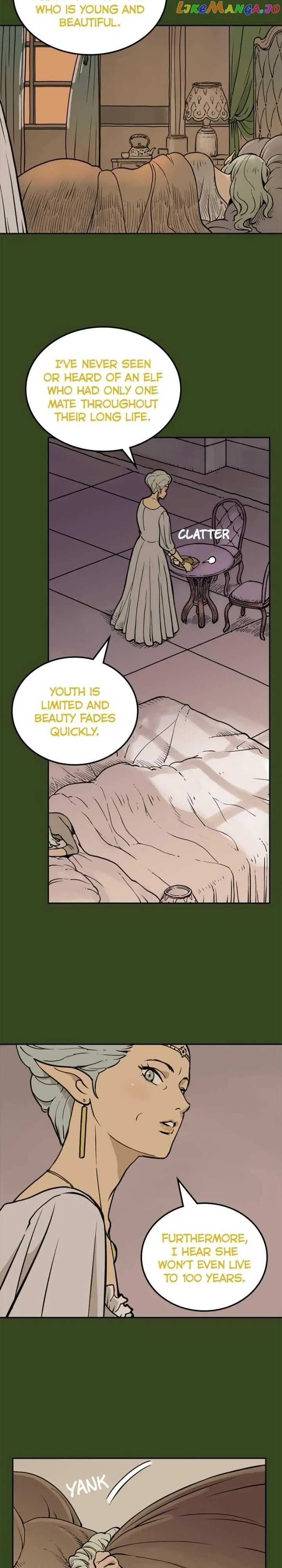 Mage Again Chapter 59 Online - página 3