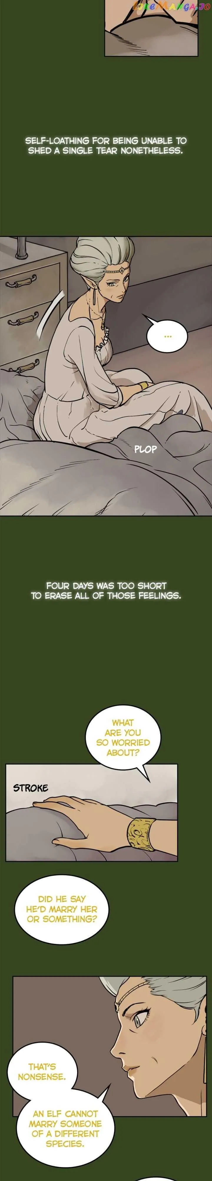 Mage Again Chapter 59 Online - página 5
