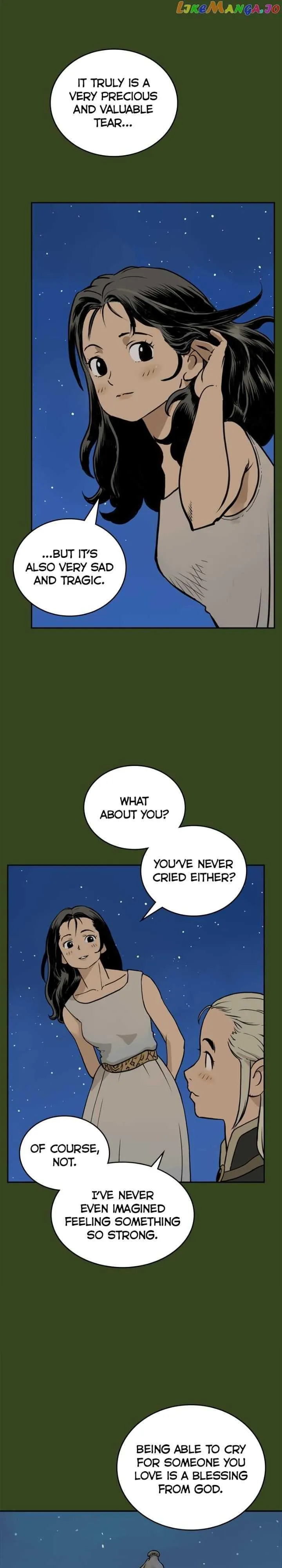Mage Again Chapter 59 Online - página 9