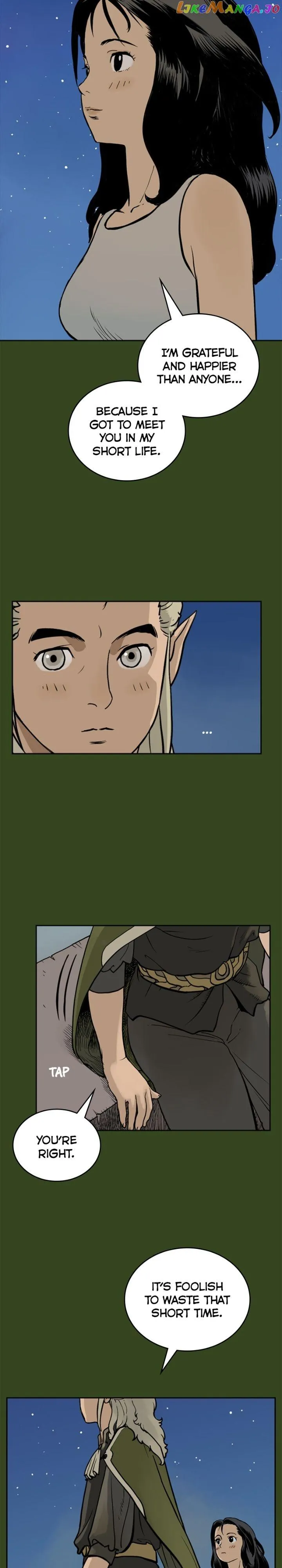 Mage Again Chapter 59 Online - página 11