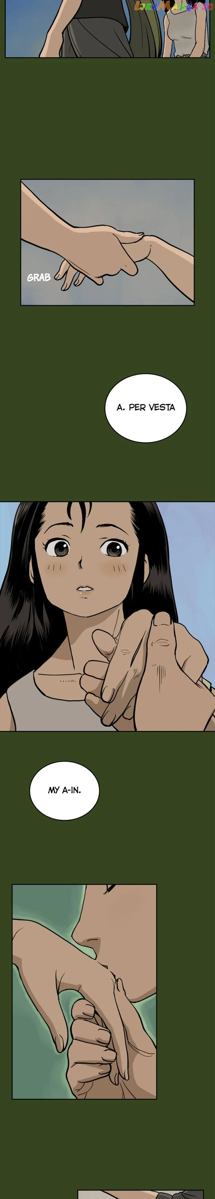 Mage Again Chapter 59 Online - página 12