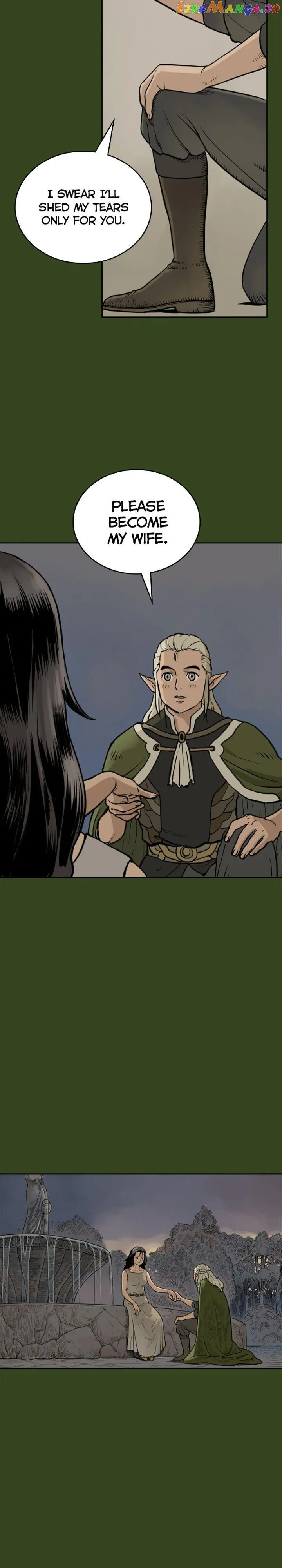 Mage Again Chapter 59 Online - página 13
