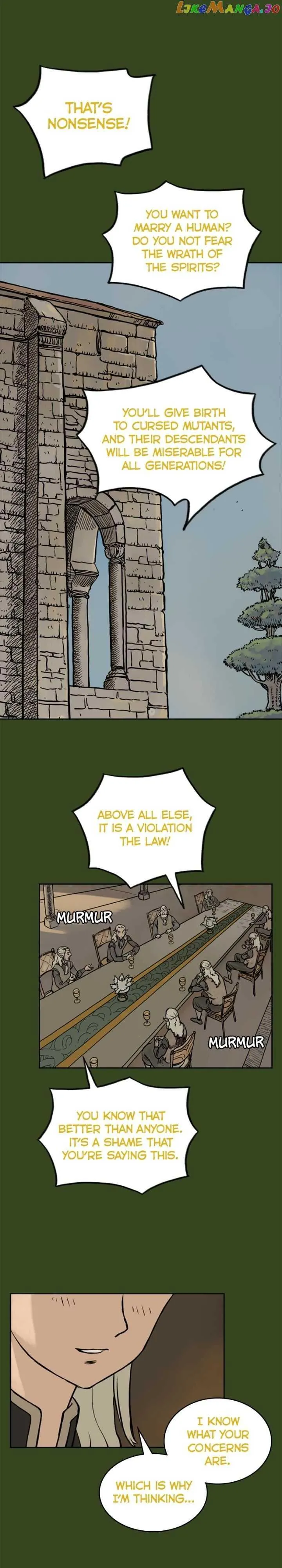 Mage Again Chapter 59 Online - página 14