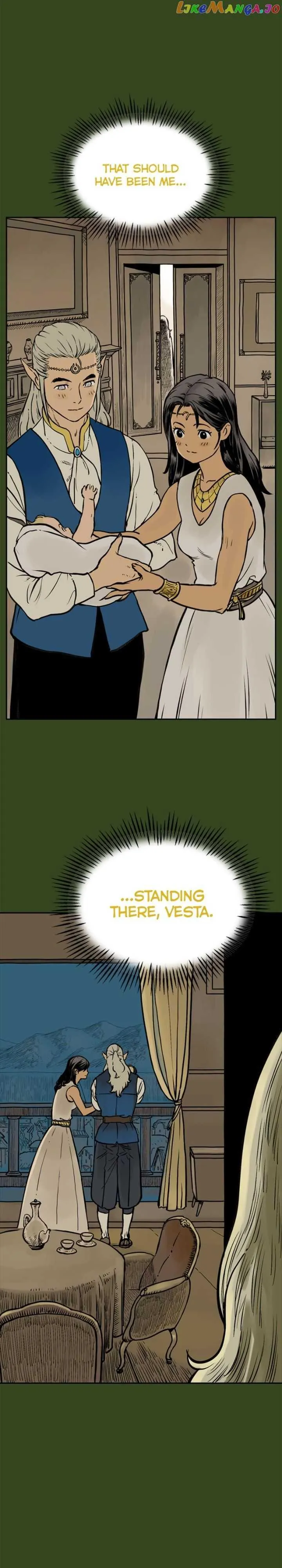 Mage Again Chapter 59 Online - página 19