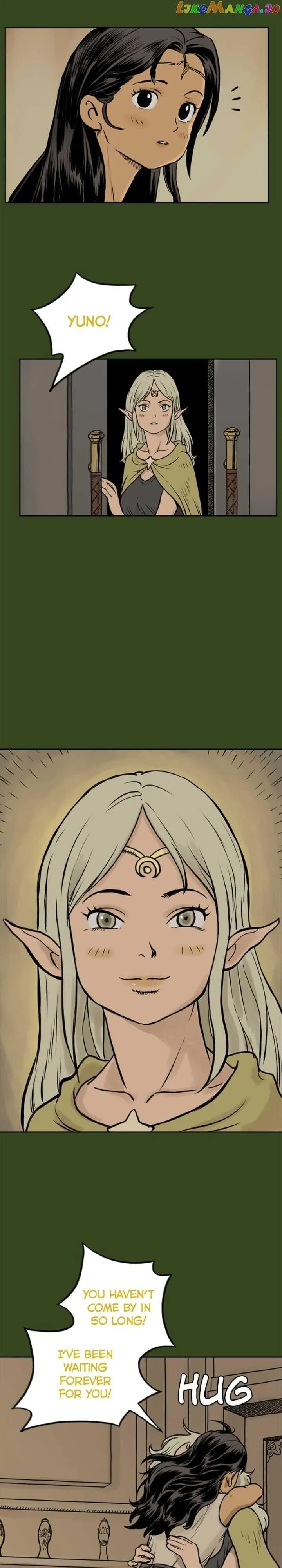 Mage Again Chapter 59 Online - página 20