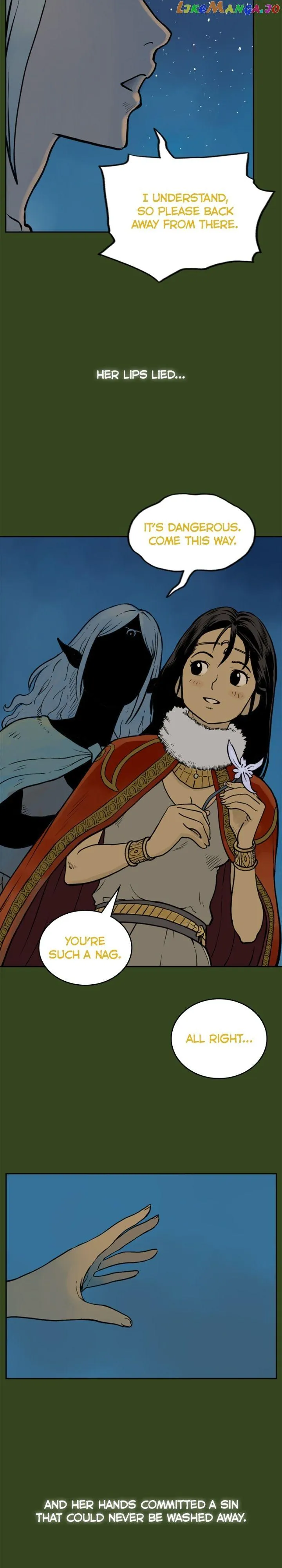 Mage Again Chapter 59 Online - página 27