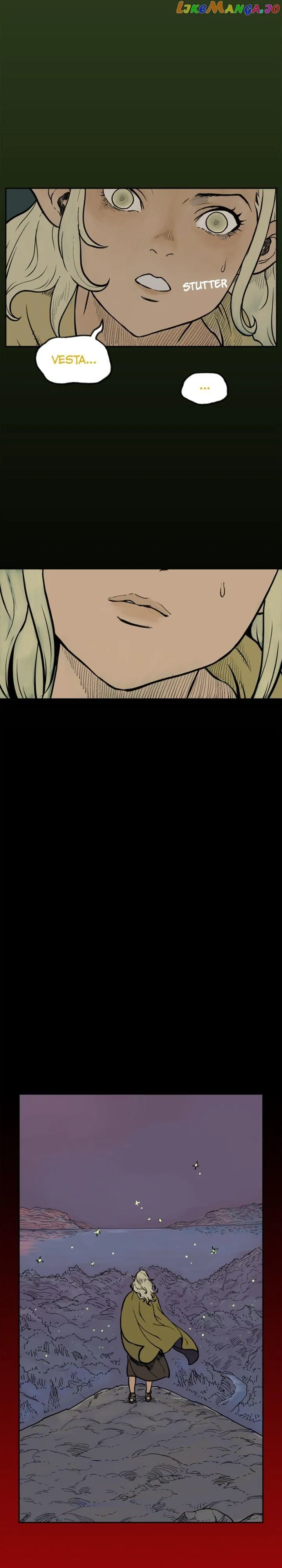 Mage Again Chapter 59 Online - página 29