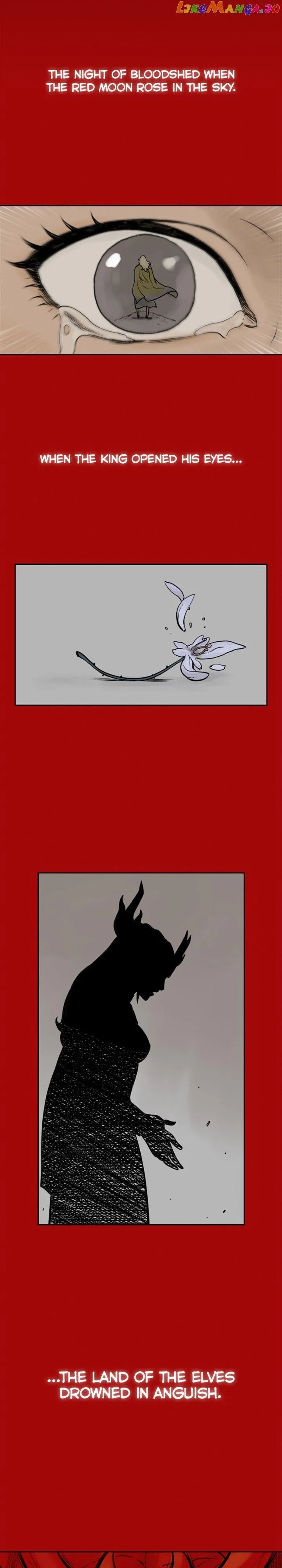 Mage Again Chapter 59 Online - página 30