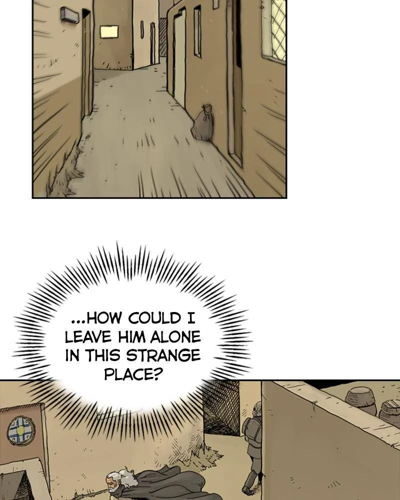 Mage Again Chapter 6 Online - página 3